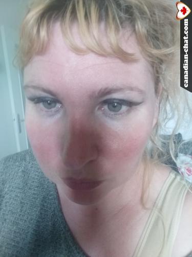 femme74 - date a Canadian, 100% free femme74