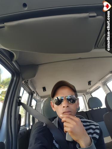 parain45 - date a Canadian, 100% free parain45