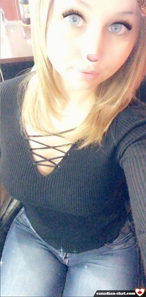 steph94 - date a Canadian, 100% free steph94