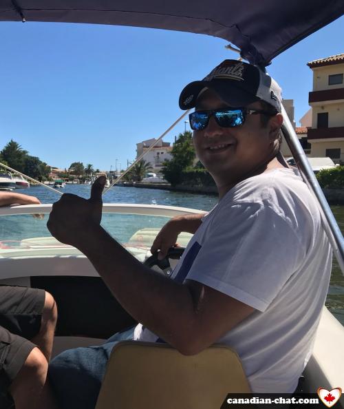 berny82 - date a Canadian, 100% free berny82