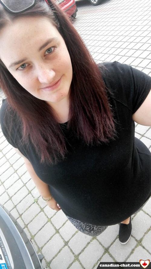 abigali - date a Canadian, 100% free abigali