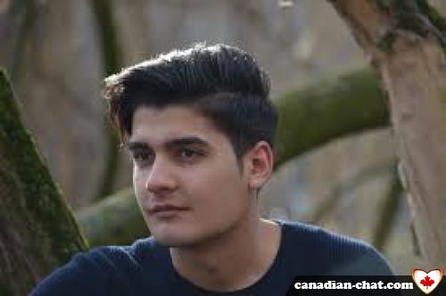 aymenz - date a Canadian, 100% free aymenz