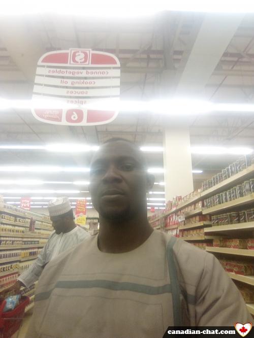 oghene - date a Canadian, 100% free oghene