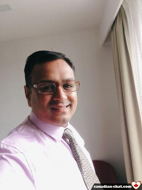 shekhar003 - date a Canadian, 100% free shekhar003