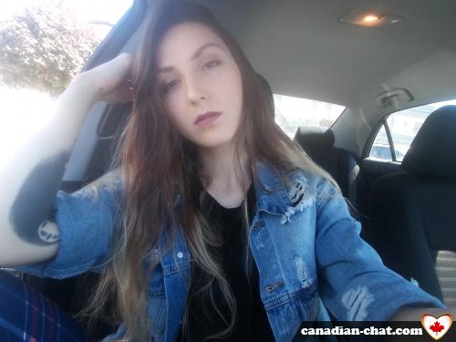 uliana - date a Canadian, 100% free uliana