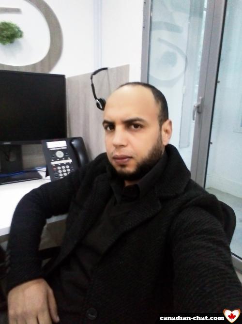 ziyed - date a Canadian, 100% free ziyed