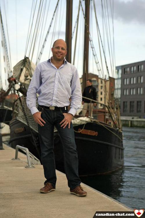 german76 - date a Canadian, 100% free german76