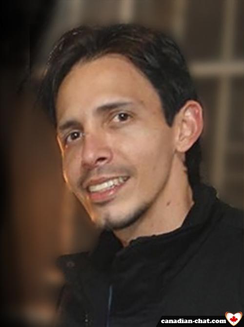 daniel7 - date a Canadian, 100% free daniel7