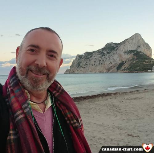 michard43 - date a Canadian, 100% free michard43