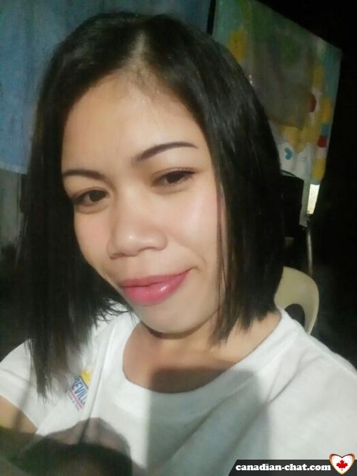 queenie - date a Canadian, 100% free queenie