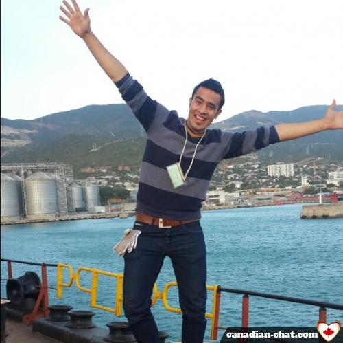 alimo - date a Canadian, 100% free alimo