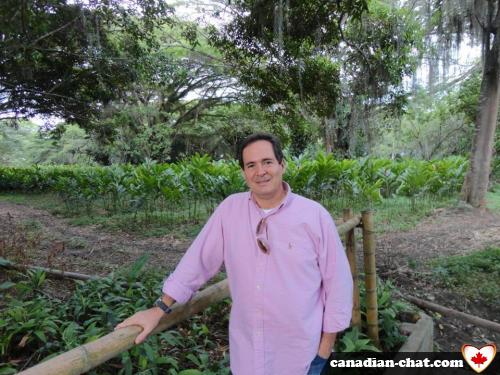 drcas2346 - date a Canadian, 100% free drcas2346