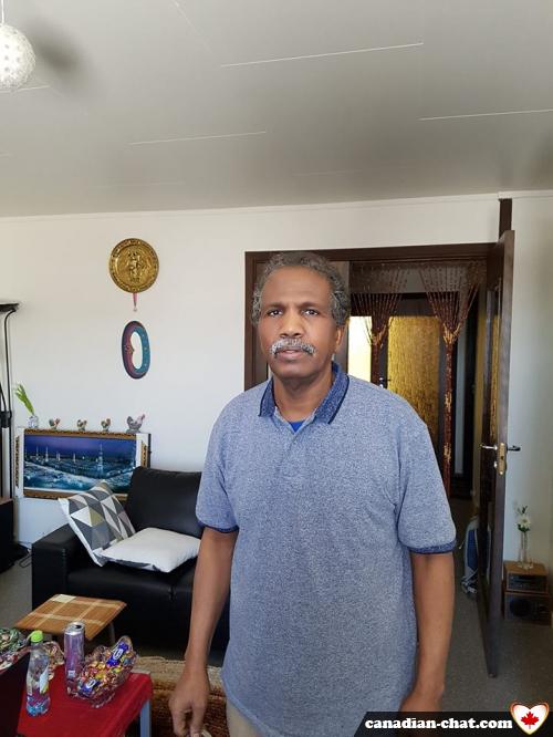 umaridris - date a Canadian, 100% free umaridris