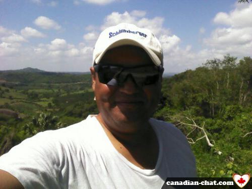 charly74 - date a Canadian, 100% free charly74