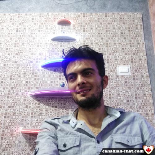 harut - date a Canadian, 100% free harut