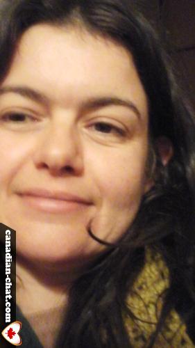 anavanessa - date a Canadian, 100% free anavanessa