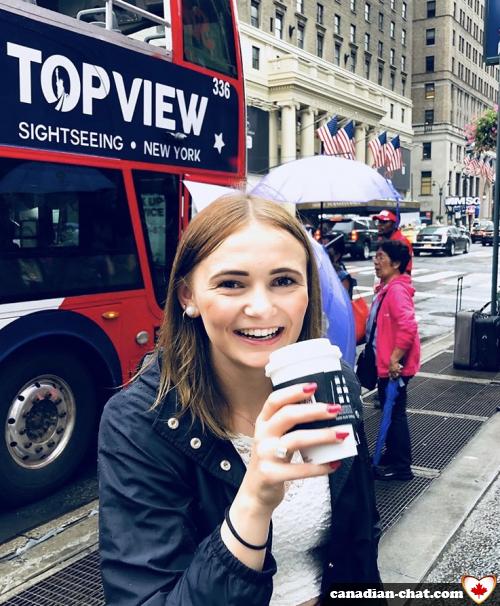 mercii - date a Canadian, 100% free mercii