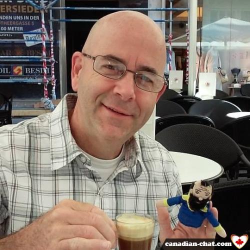 harry0z - date a Canadian, 100% free harry0z