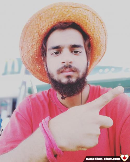 youssef124 - date a Canadian, 100% free youssef124