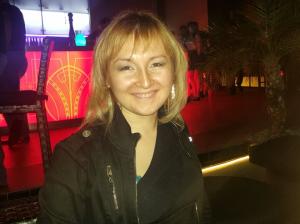sheyla