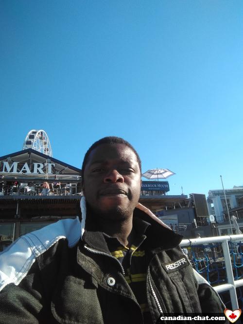 lover27 - date a Canadian, 100% free lover27