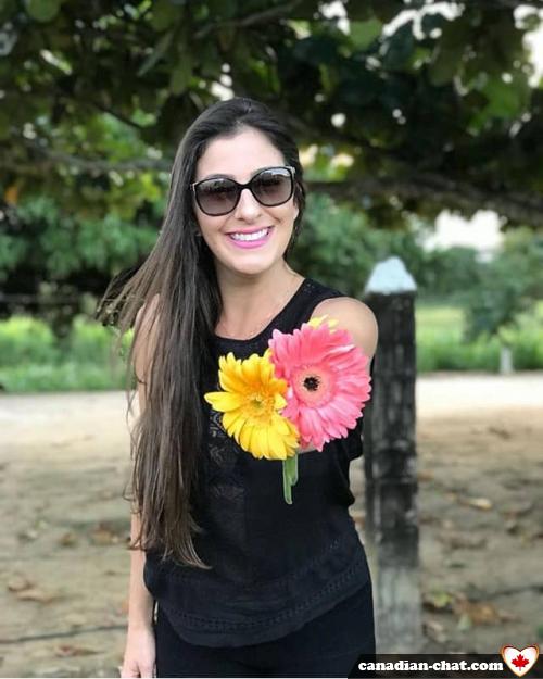 amirian - date a Canadian, 100% free amirian