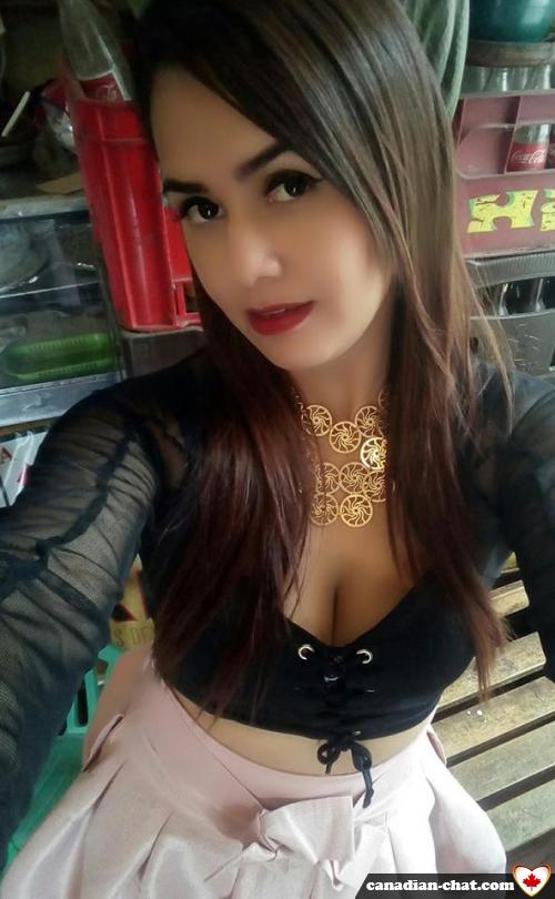 daniella15 - date a Canadian, 100% free daniella15