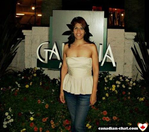 carolyn - date a Canadian, 100% free carolyn