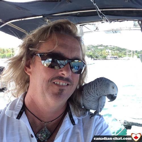 robert2001 - date a Canadian, 100% free robert2001
