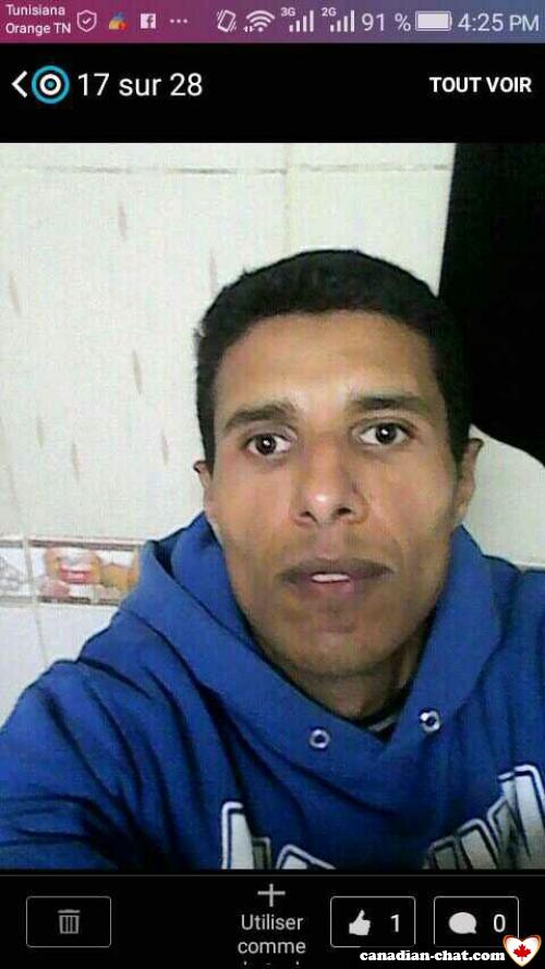 achref125 - date a Canadian, 100% free achref125