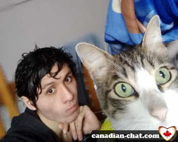 hansi - date a Canadian, 100% free hansi