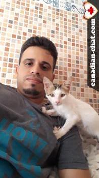 hachor - date a Canadian, 100% free hachor