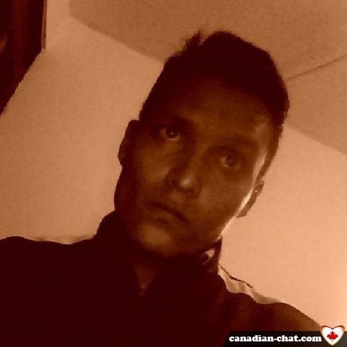 andres34 - date a Canadian, 100% free andres34