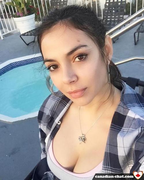 carla1 - date a Canadian, 100% free carla1