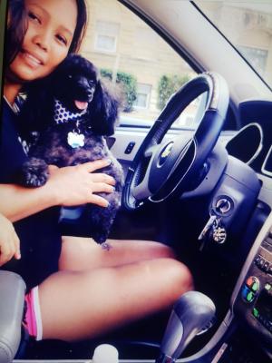 clarissa5 - date a Canadian, 100% free clarissa5