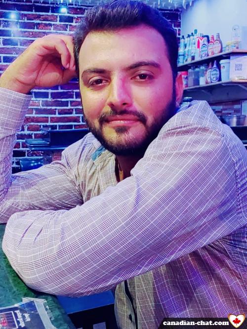 uhisbani - date a Canadian, 100% free uhisbani