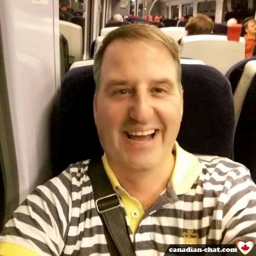george00 - date a Canadian, 100% free george00