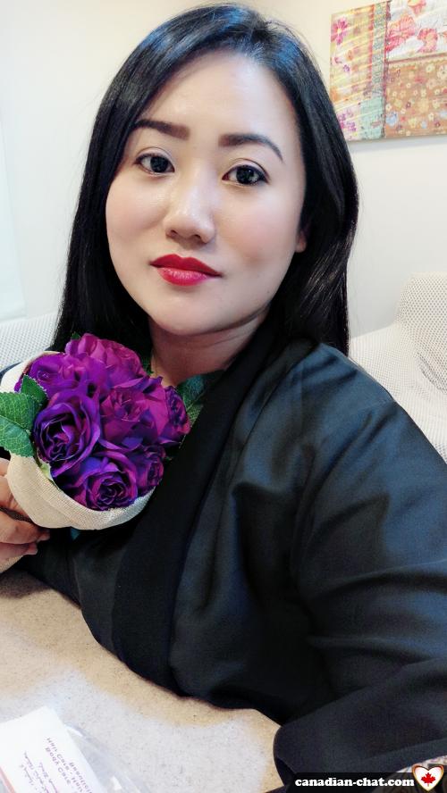 lyn01 - date a Canadian, 100% free lyn01