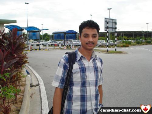 sriram - date a Canadian, 100% free sriram