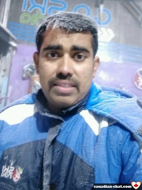 kundan85 - date a Canadian, 100% free kundan85