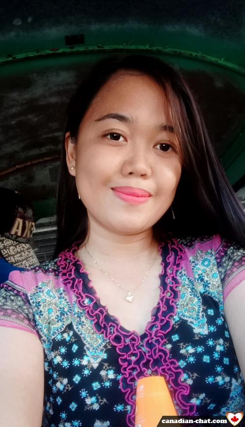 mariz19 - date a Canadian, 100% free mariz19