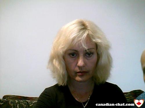 mariana76 - date a Canadian, 100% free mariana76