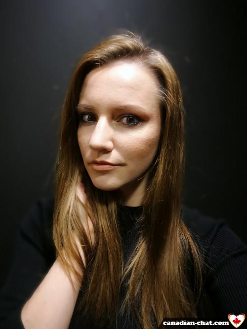 oksana - date a Canadian, 100% free oksana