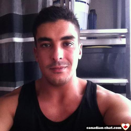 hiche - date a Canadian, 100% free hiche