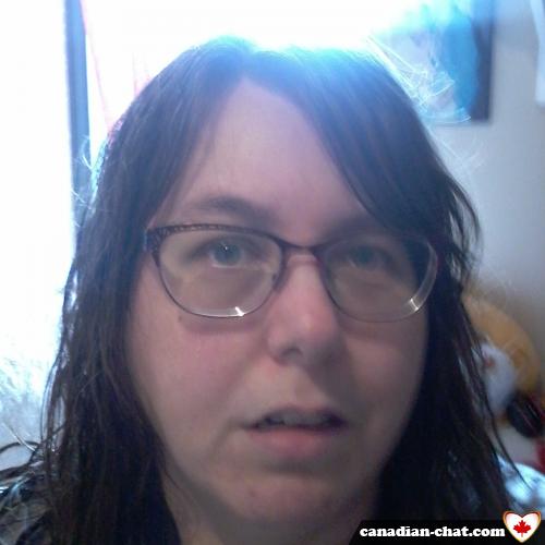 marisol - date a Canadian, 100% free marisol