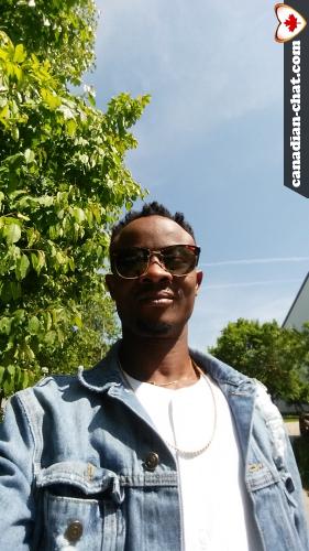 deswizzy - date a Canadian, 100% free deswizzy