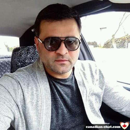 michel40 - date a Canadian, 100% free michel40