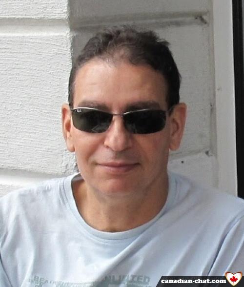 gentisam67 - date a Canadian, 100% free gentisam67