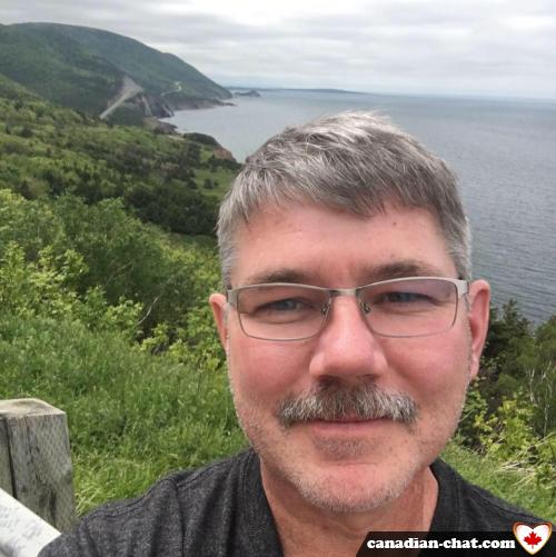 jjeff - date a Canadian, 100% free jjeff