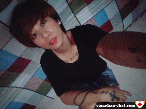 lyresh - date a Canadian, 100% free lyresh